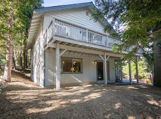 736 Pinnacle Dr, Lake Arrowhead, CA 92352