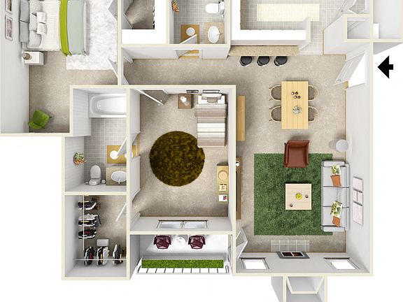 2nd image of this home