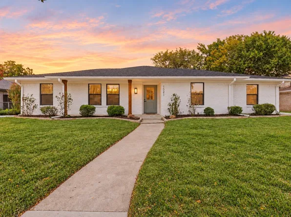 1521 Glenwick Dr, Plano, TX 75075