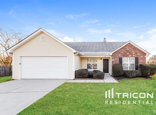 11574 Vinea Ln, Hampton, GA 30228