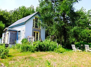 1461 Mason Bay Rd, Jonesport, ME 04649
