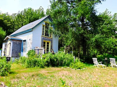 1461 Mason Bay Road Road, Jonesport, ME, 04649