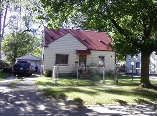 4021 Proctor Ave, Flint, MI 48504