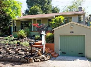7821 Sterling Dr, Oakland, CA 94605