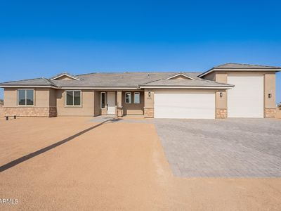 24191 N 196th Lane, Surprise, AZ, 85387