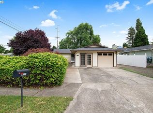3790 SW 196th Ave, Beaverton, OR 97078