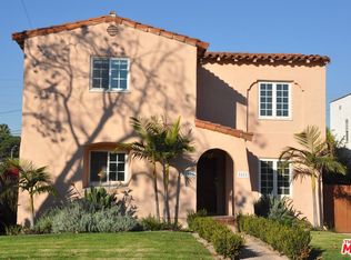 1611 Ellsmere Ave, Los Angeles, CA 90019