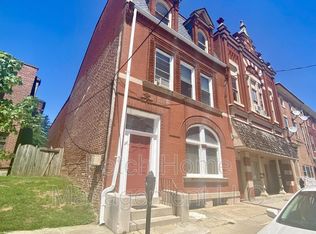 122 W Market St UNIT 1, Marietta, PA 17547
