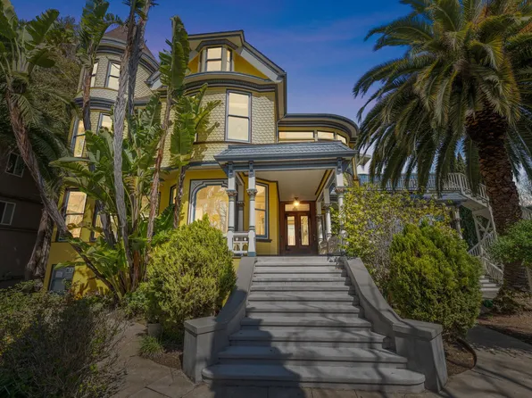 1723 Central Ave #3, Alameda, CA 94501