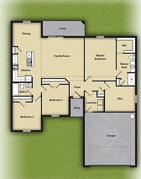 2nd image of 472 NW Ravenswood