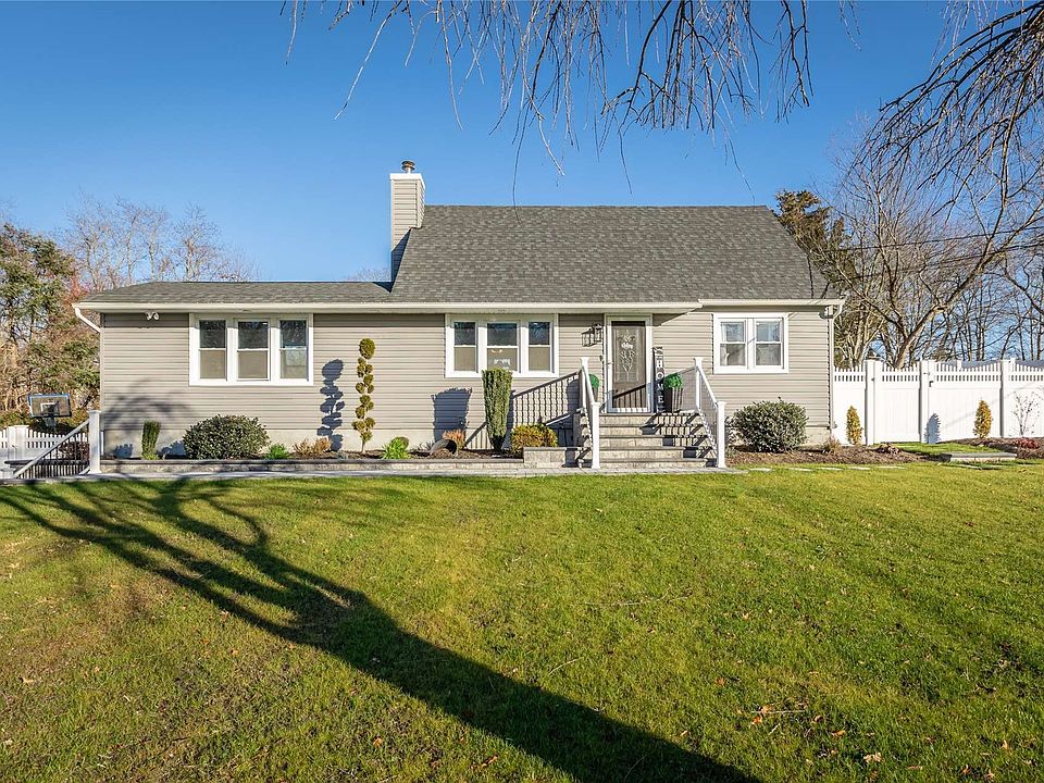 101 Maple Street, Medford, NY 11763 Zillow