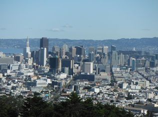90 Parkridge Dr APT 13, San Francisco, CA 94131