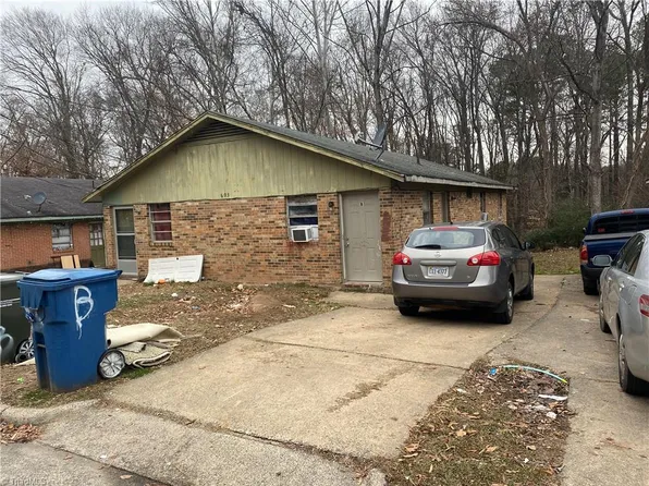 603 Barton St, Durham, NC 27707