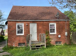 5550 Alter Rd, Detroit, MI 48224