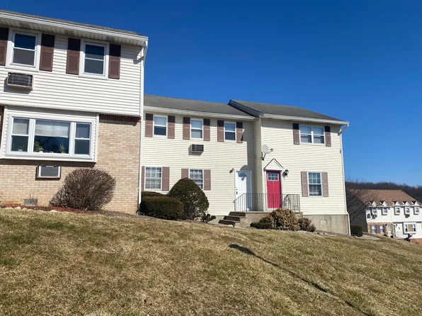 322 Richard Mine Rd APT X5, Wharton, NJ 07885