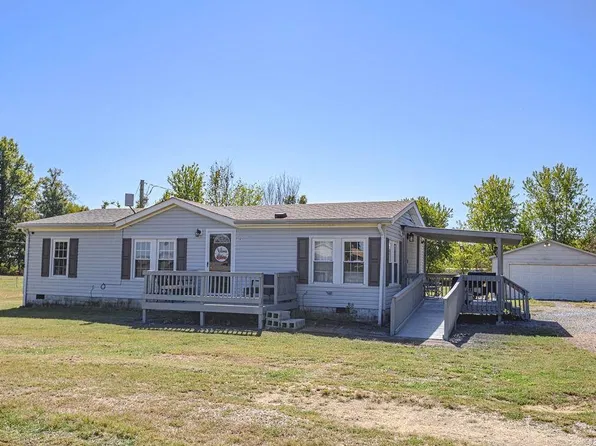 9342 Sauer Ln, Owensboro, KY 42301