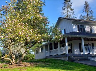 4550 SE Arcadia Rd, Shelton, WA 98584