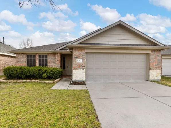 5404 Shepherd Pl, Flower Mound, TX 75028