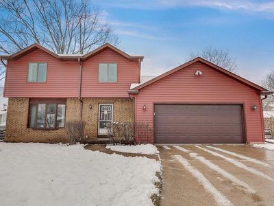 5705 Smithfield Circle, Fitchburg, WI, 53719