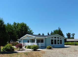 2701 N Pioneer Rd, Ellensburg, WA 98926