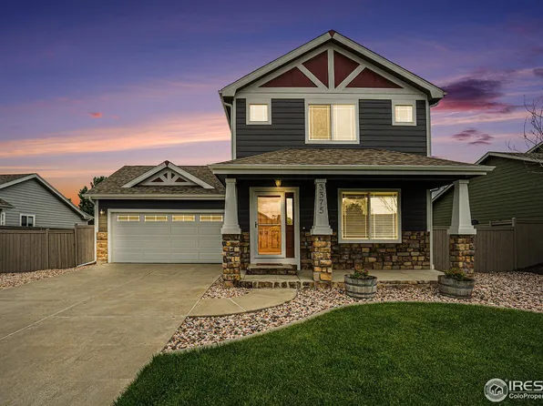 3375 Firewater Ln, Wellington, CO 80549