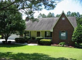 53 Perry Rd, Hattiesburg, MS 39402