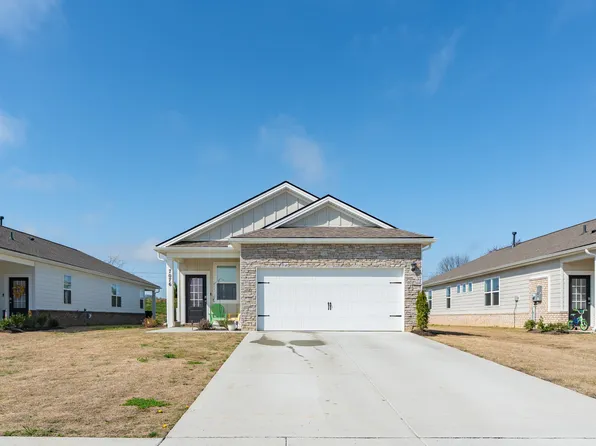 7076 Lang Ave, White House, TN 37188