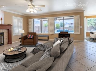 2196 E Rio Vistoso Ln, Oro Valley, AZ 85755
