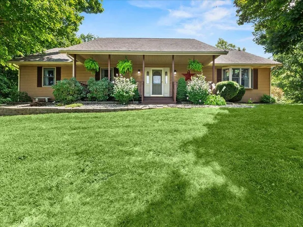 13297 Township Road 184, Kenton, OH 43326