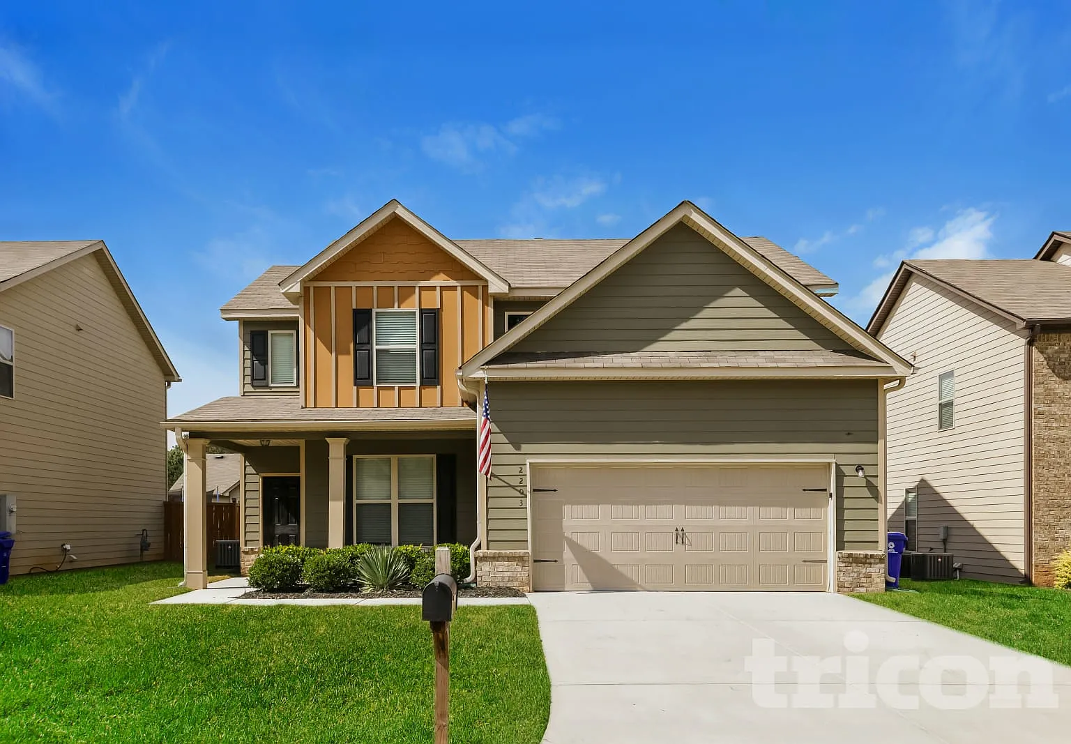2203 Jenny Drive Fairburn GA — Photo 1