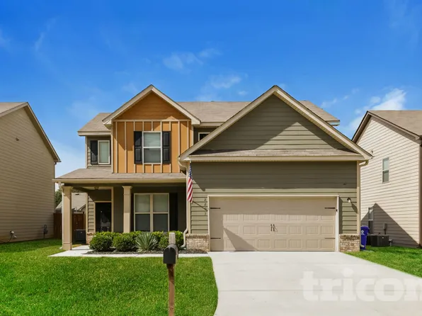 2203 Jenny Dr, Fairburn, GA 30213