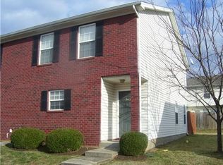 943 Patty Cv, La Vergne, TN 37086