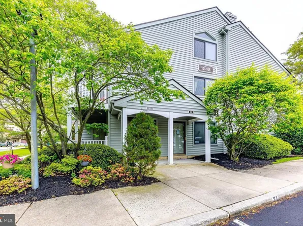 101 Gregorys Way, Voorhees, NJ 08043