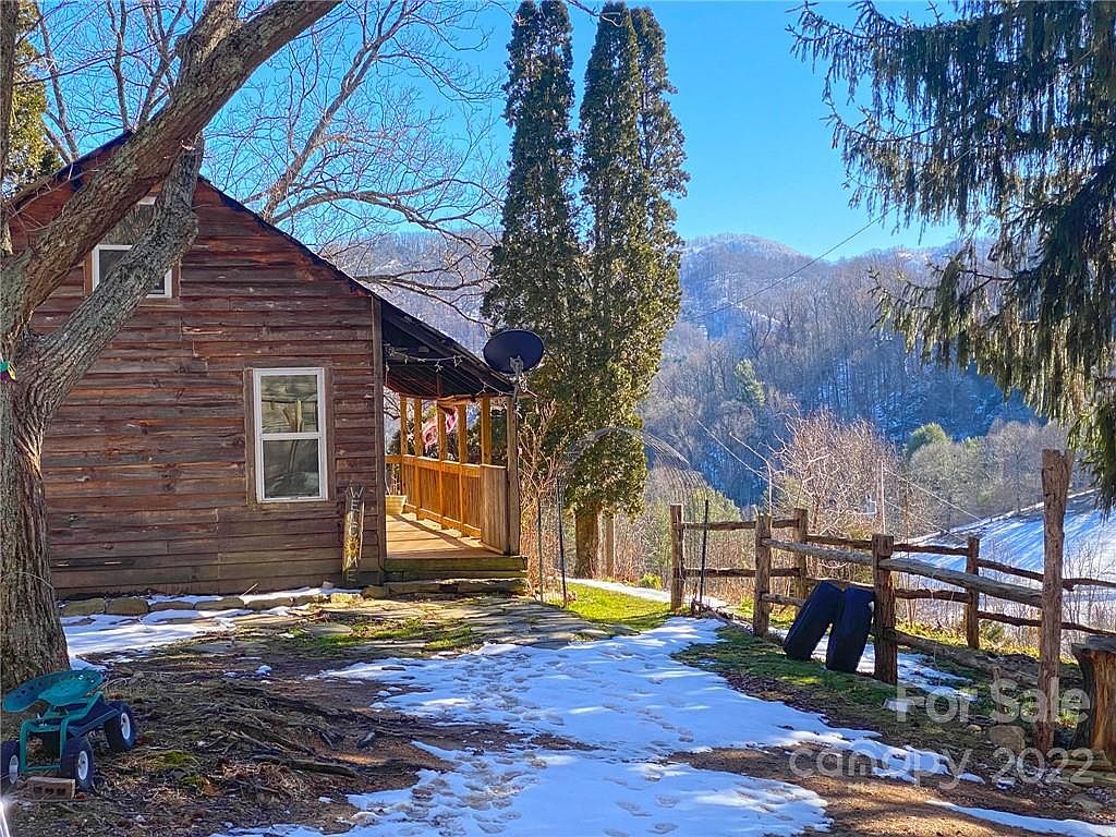 10364 Big Pine Rd, Marshall, NC 28753 Zillow