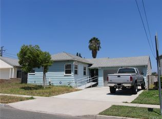 3654 Dubonnet Ave, Rosemead, CA 91770