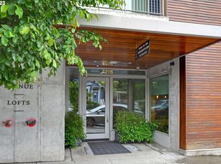 4216 N Mississippi Ave UNIT 209, Portland, OR