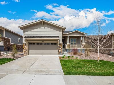8515 S Shawnee Court, Aurora, CO, 80016