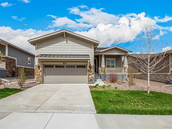 8515 S Shawnee Court, Aurora, CO 80016