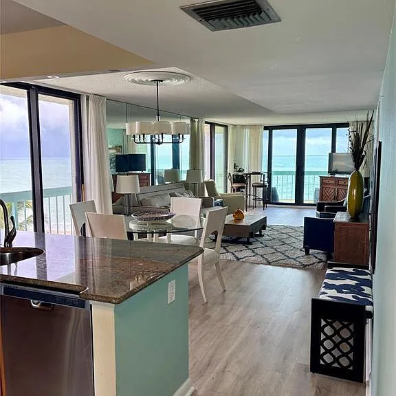 9940 Ocean Dr #501 — Photo 4