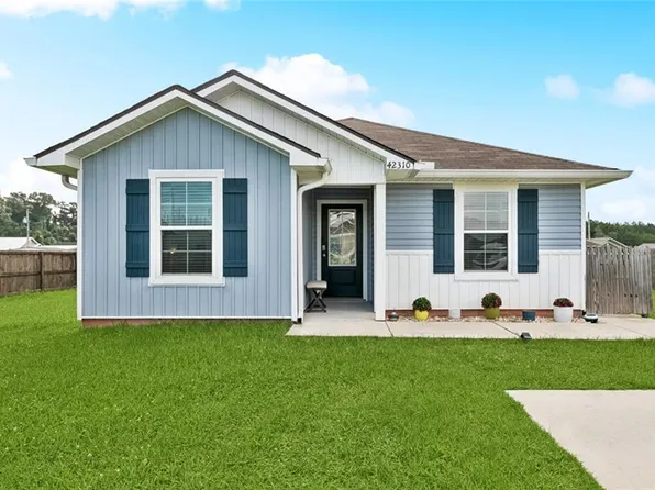 42310 Andrea Ln, Ponchatoula, LA 70454