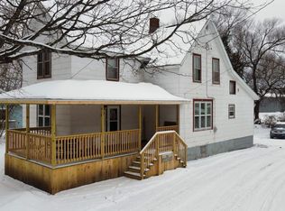 331 Carp St, Ishpeming, MI 49849