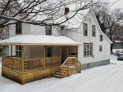 331 Carp St, Ishpeming, MI, 49849