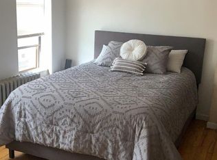 593 Lafayette Ave #3, Brooklyn, NY 11216