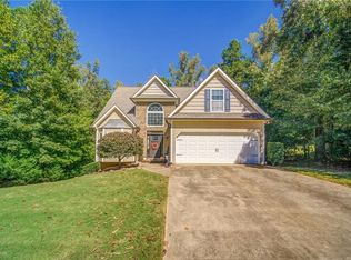 230 Amaranth Ct, Ball Ground, GA 30107