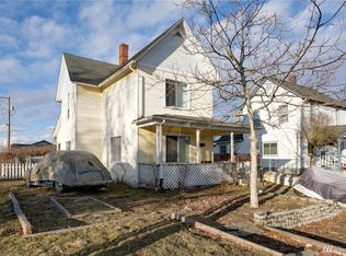 1966 Willard St, FERNDALE, WA 98248