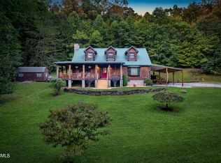 482 Sequoyah Rd, Andersonville, TN 37705