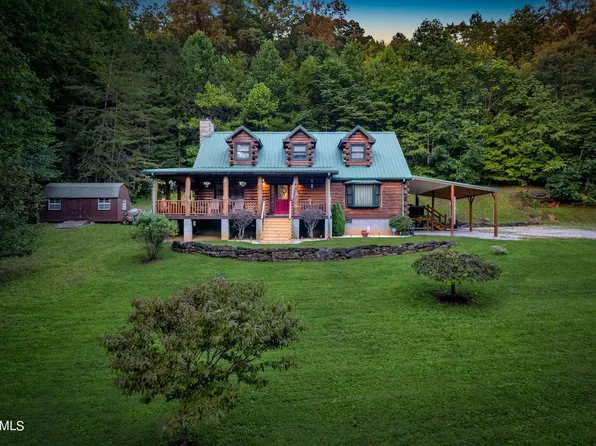482 Sequoyah Rd, Andersonville, TN 37705