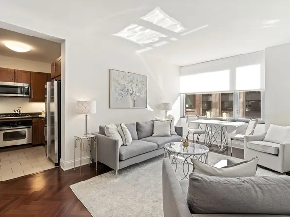 1 Charles St S Unit 601, Boston, MA 02116