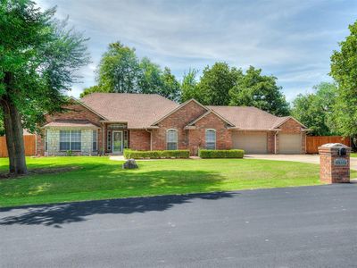 4445 Oak Hl, Guthrie, OK, 73044