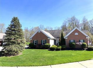 693 Elmwood Point, Aurora, OH 44202